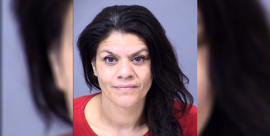 Woman accused of manslaughter in deadly south Phoenix motorcycle crash