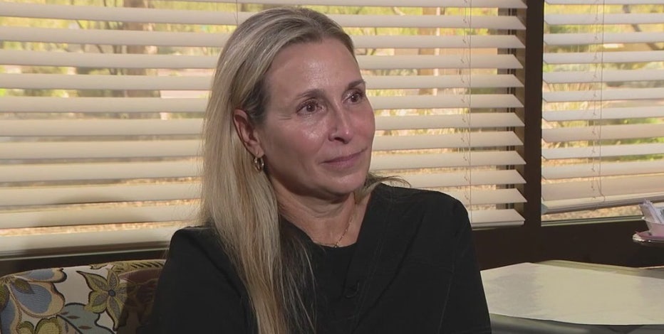 Dr. Julie Heathcott l Moms on a Mission