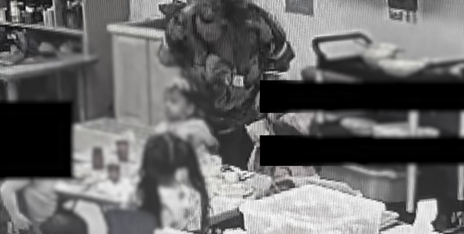 ‘Out of control’: Footage shows alleged abuse of preschool kids by former teacher’s aide