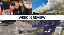PD chief faces hostile workplace accusations; AZ couple receives pleasant surprise: this week's top stories