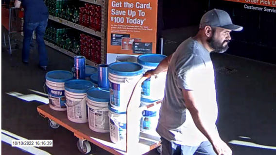 Man who stole $1M worth of merchandise in AZ, other states sentenced to prison