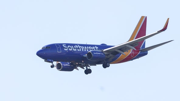 Southwest Airlines flight to Hawaiian island plunges, comes within 400 feet of Pacific Ocean: Report