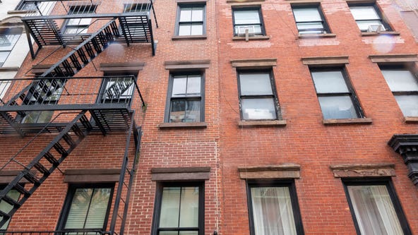 These U.S. cities were found to have the smallest average apartment size