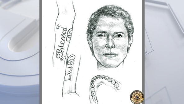 Glendale PD needs your help identifying teen's remains