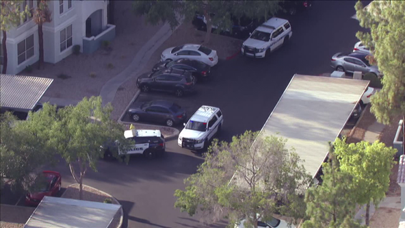 Mother and daughter found dead inside Chandler condo, PD says