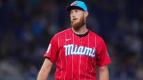 D-backs aggressive as trade deadline approaches, acquiring Marlins pitcher A.J. Puk