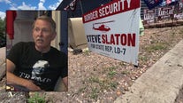 ‘Glaring Problems’: Why Arizona State Rep. candidate Steve Slaton is accused of stolen valor