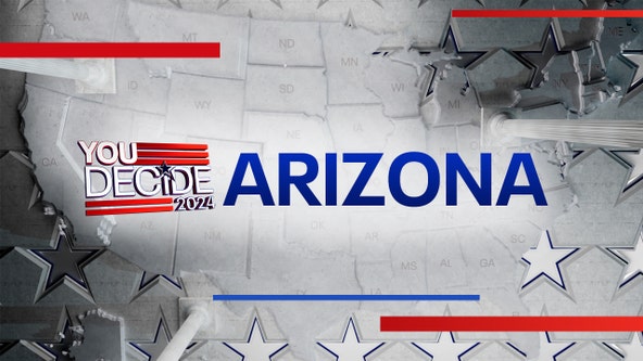 LIVE: 2024 Arizona Primary Election results