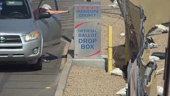 Arizona's primary election: Is election mistrust the reason for low voter turnout?