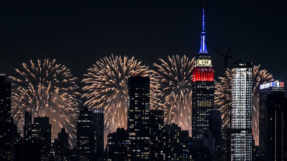 4th of July and pets: Here's why animals fear fireworks and what you can do about it