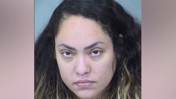 Arizona mother whose baby died of fentanyl overdose sentenced to prison
