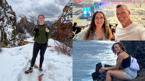 ASU student falls to her death during storm on Yosemite’s iconic Half Dome