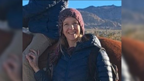 Kelly Paduchowski: Remains of missing Arizona woman found