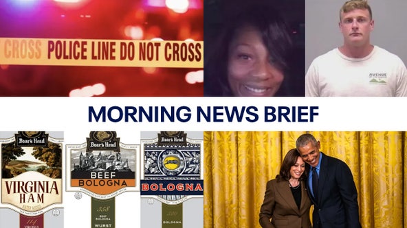 Deadly shooting in Surprise; nationwide deli meat recall l Morning News Brief