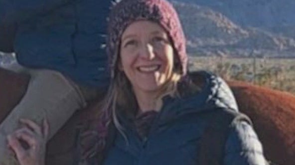 Husband of missing Flagstaff woman arrested on suspicion of aggravated assault