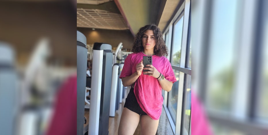 Alleged stalker of missing Phoenix woman sent her messages days before her disappearance