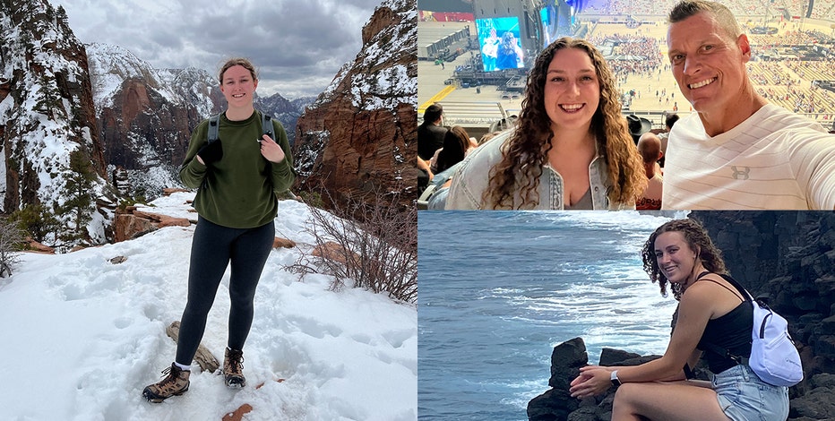 ASU student falls to her death during storm on Yosemite’s iconic Half Dome