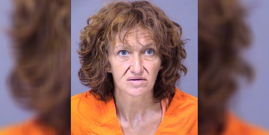 Woman in Arizona allegedly racked up $500,000 in fraudulent medical bills | Crime Files