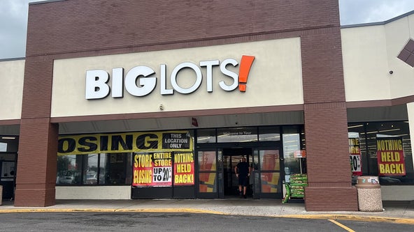 Big Lots closing 20 stores in Arizona. Is your store on the list?