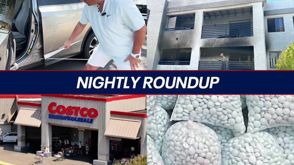Scottsdale man denied claim to repair car; family tries to return old mattress at Costco | Nightly Roundup