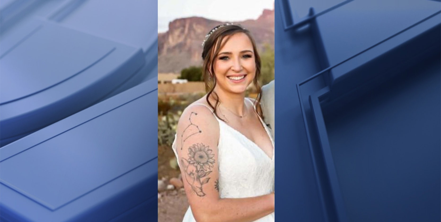 Chenoa Nickerson: Gilbert woman's body found days after being swept away by Havasu Creek flooding