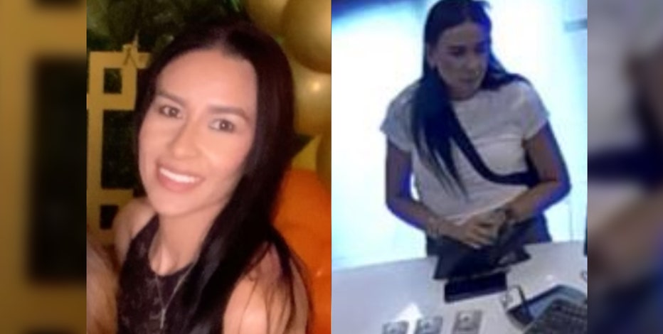 Scottsdale Police looking for woman accused of stealing over $30,000 from school PTA account