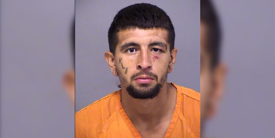 Arizona man accused of murder again after county attorney's office dropped 2023 charge
