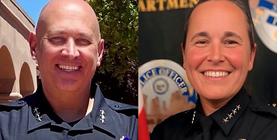 Sedona PD deputy chief fired after voicing concerns over chief’s alleged behavior