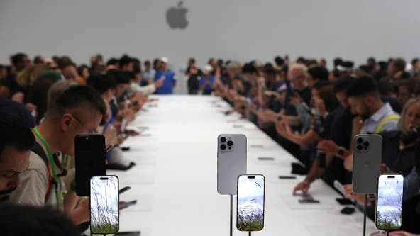 New iPhones: What you should know about the products Apple announced at the special event