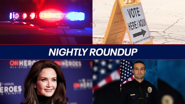 Diddy held without bail; 100k Arizonans could be affected by voter registration error | Nightly Roundup