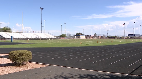 Casa Grande school district discusses fight at opening night football game and future prevention