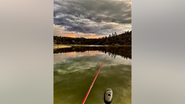 Arizona Photo of the Day - September 2024