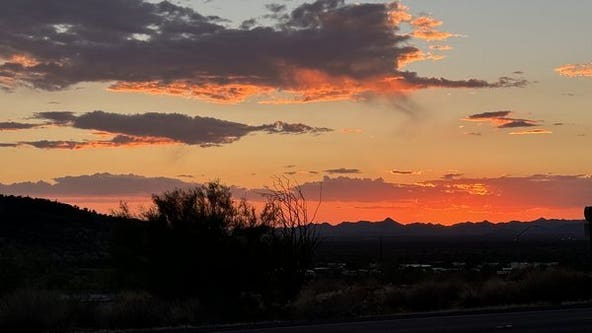 Arizona Photo of the Day - September 2024