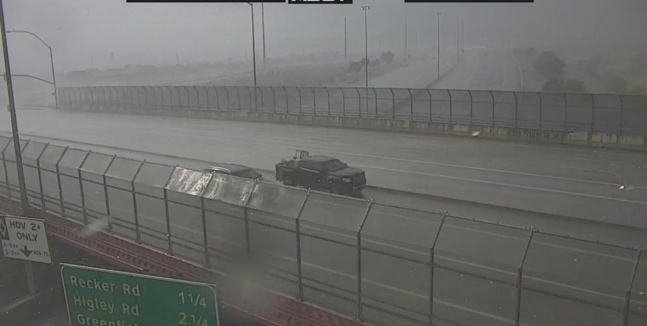 Monsoon storms kick off September