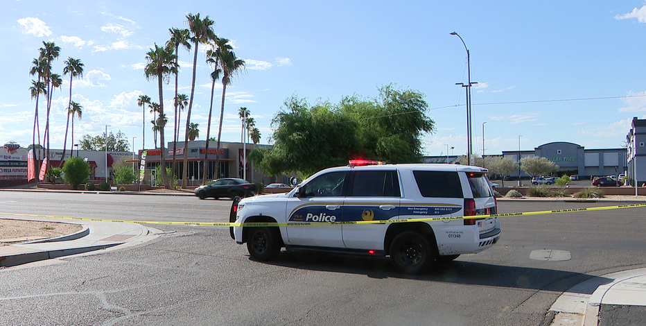 Phoenix construction worker shot and killed, another injured while on the job