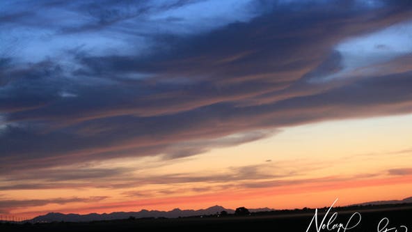 Arizona Photo of the Day - October 2024