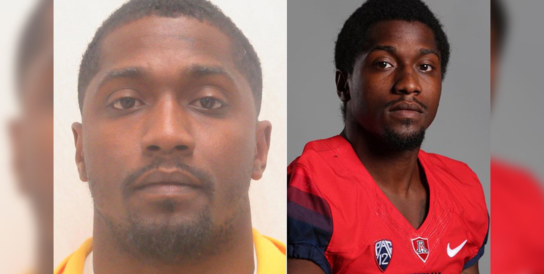 DaVonte’ Neal: Former U of A football player to serve decades behind bars for murder