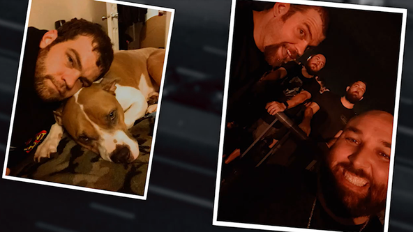 Deadly motorcycle crash leads family of motorcyclist to raise awareness for biker safety