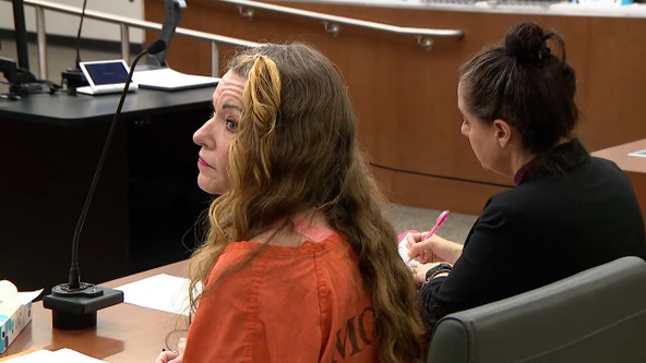 Lori Vallow Can Represent Herself At Her Arizona Trials, Judge Rules ...