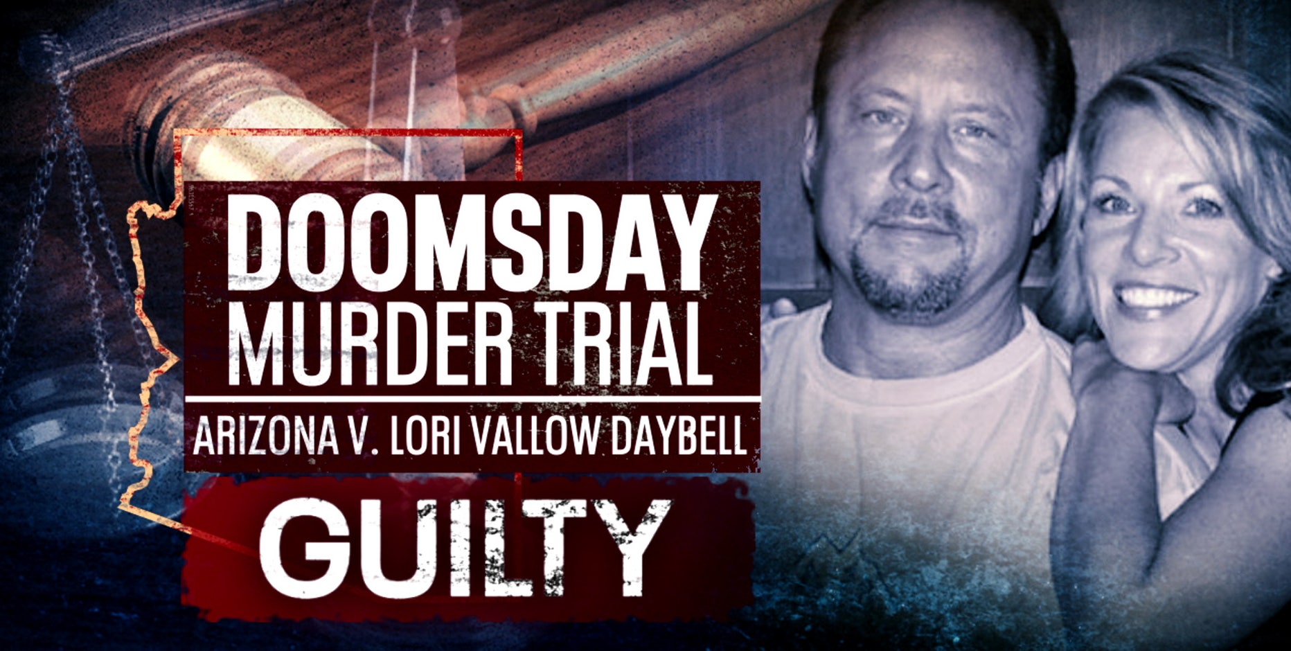 Daybell Jurors in the Lori Vallow Daybell murder conspiracy trial reveal the ...