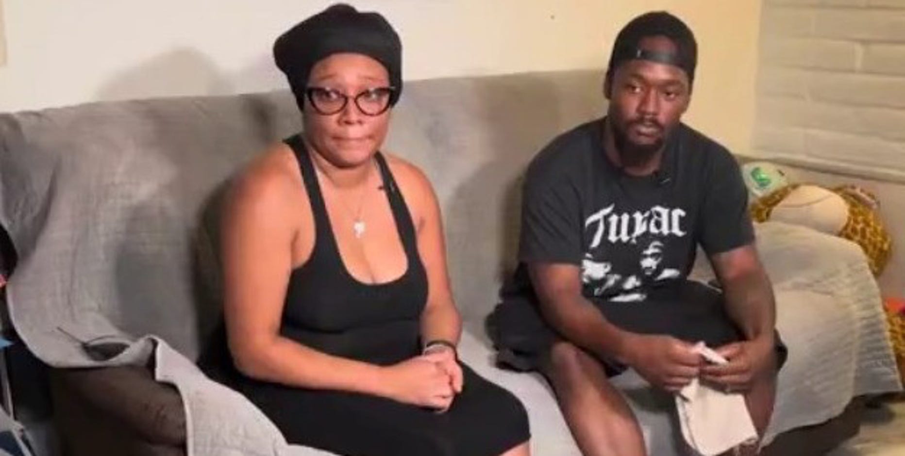 Family steps up for Phoenix newborn found with deceased mother