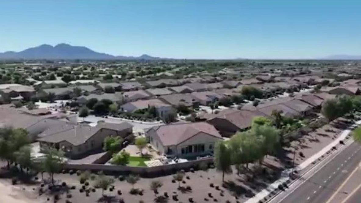 Results: Voters weigh in on San Tan Valley becoming a town