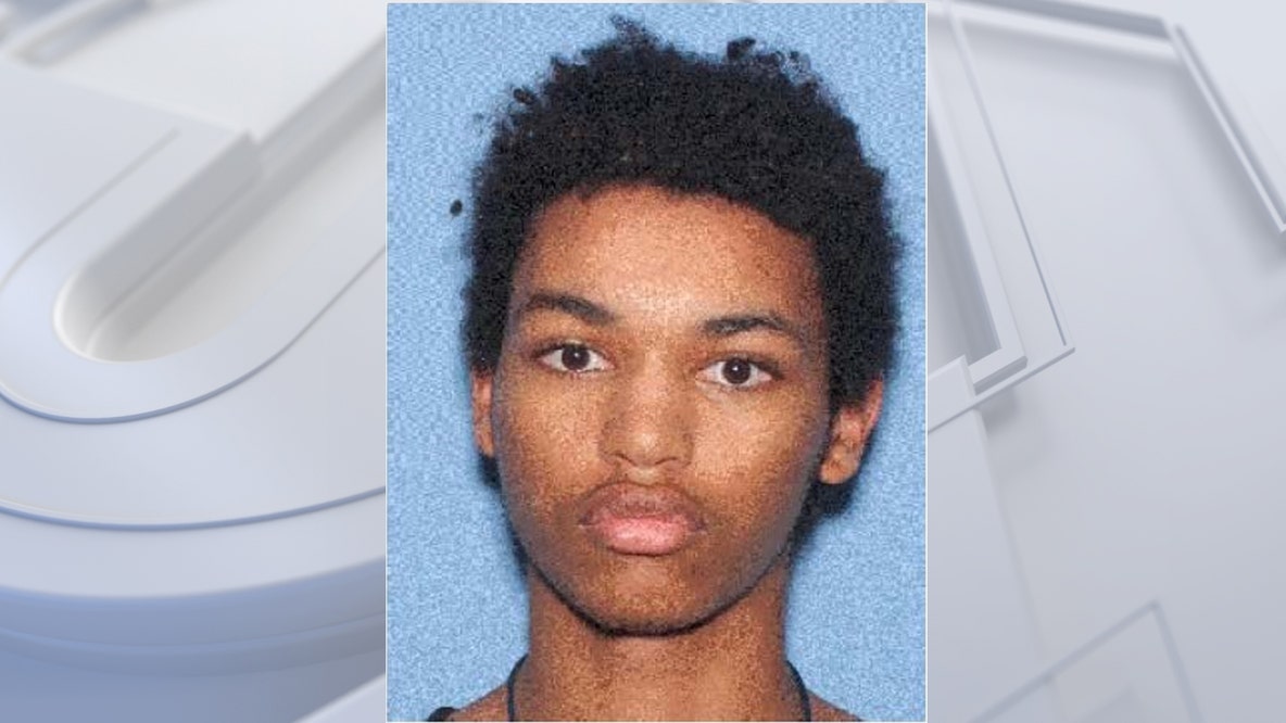 Arizona missing persons cases - 2025