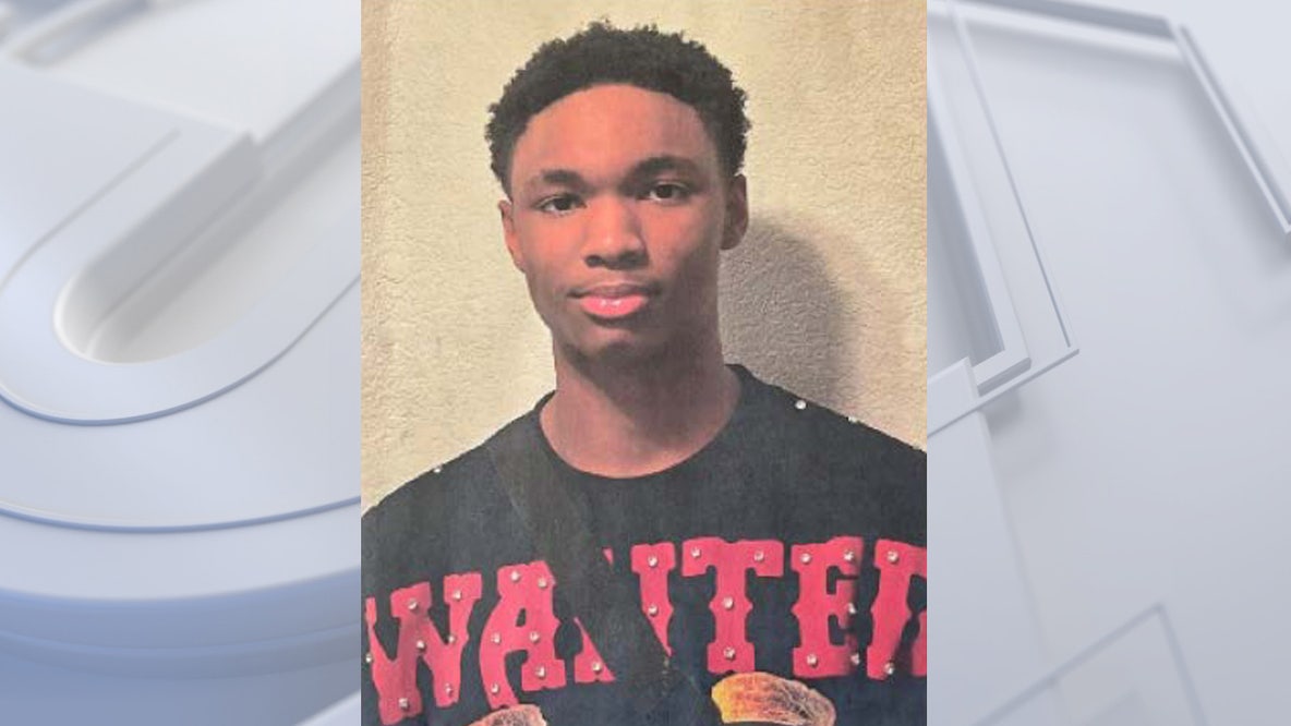 Arizona missing persons cases - 2025