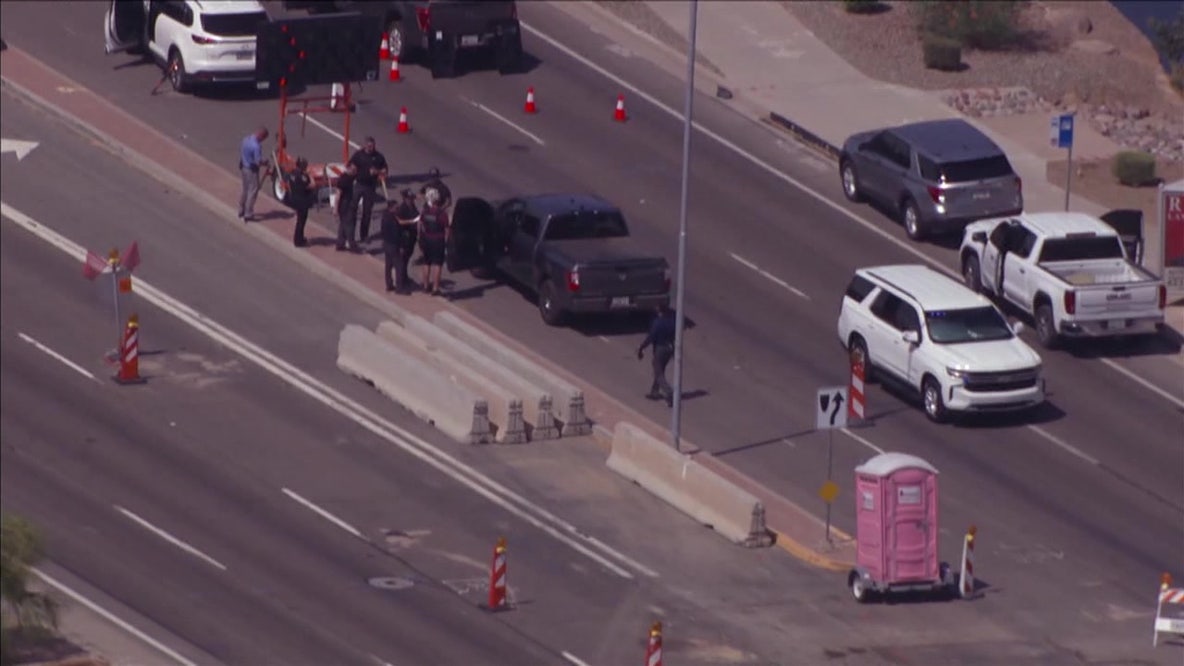 Officer-involved shooting in Chandler leaves 1 dead