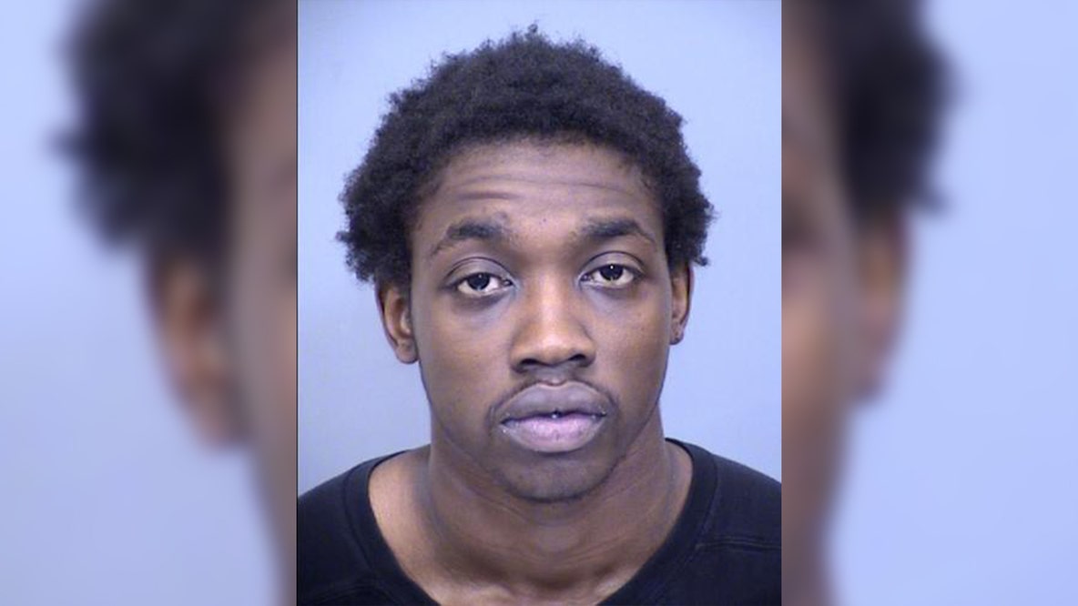 Arrest made in deadly shooting near Tempe Town Lake