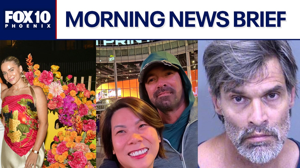 New details on TikToker's son's drowning; Valley restaurant owner faces deportation l Morning News Brief