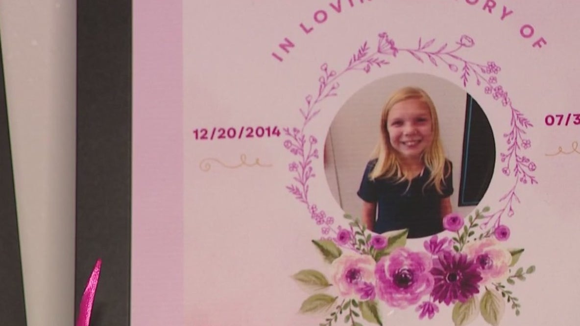 New details emerge in death of 10-year-old Rebekah Baptiste