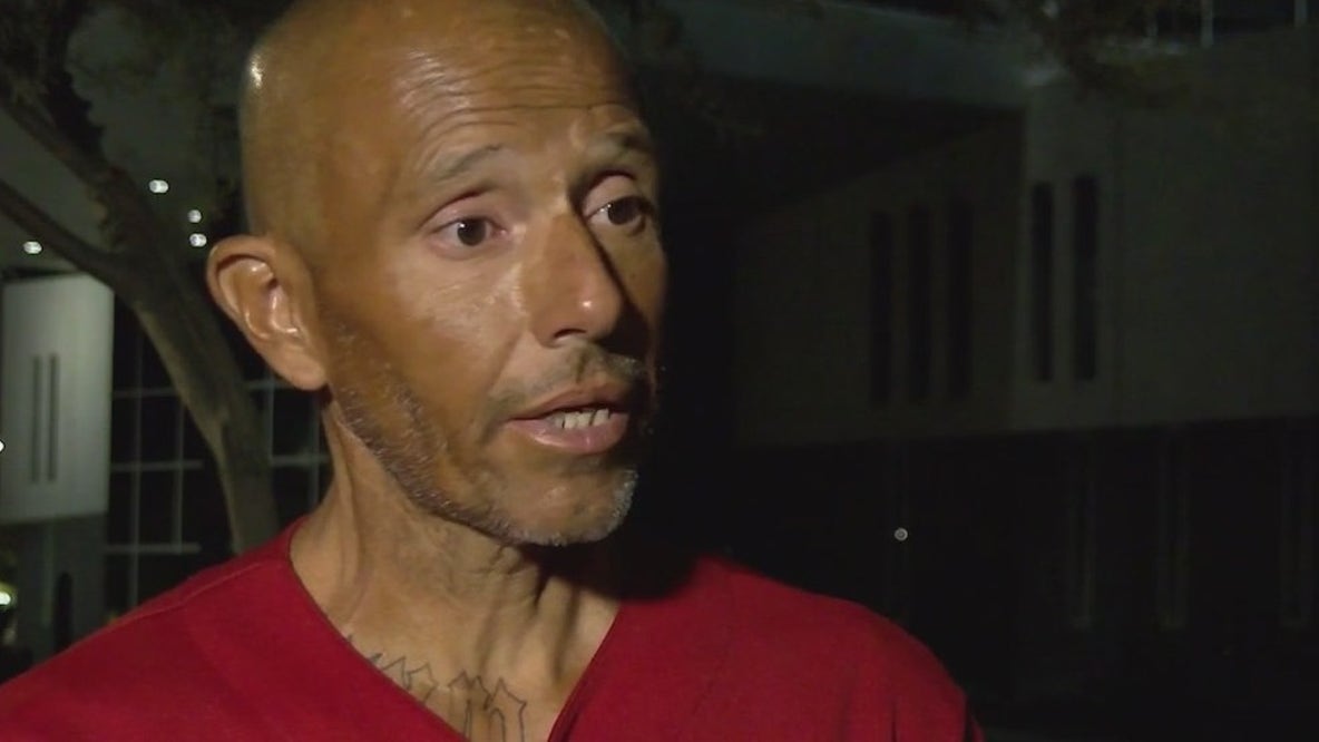 Arizona man relying on SNAP faces uncertainty as benefits set to expire