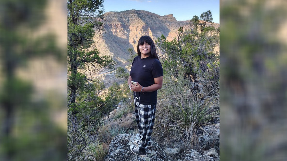 Challistia Colelay: Family says arrest made in White Mountain Apache girl's death